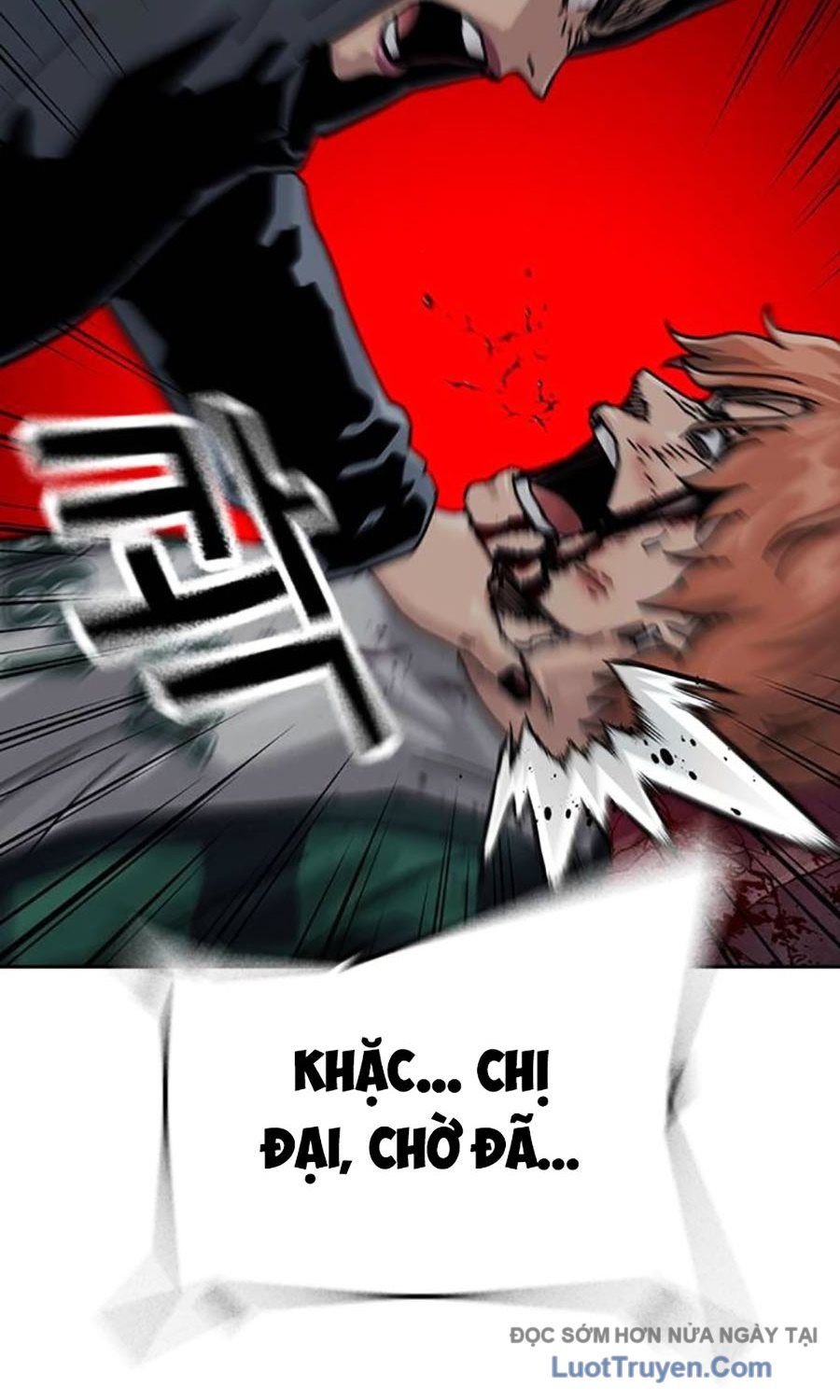 Để Có Thể Sống Sót - Chapter 188 - Page 159