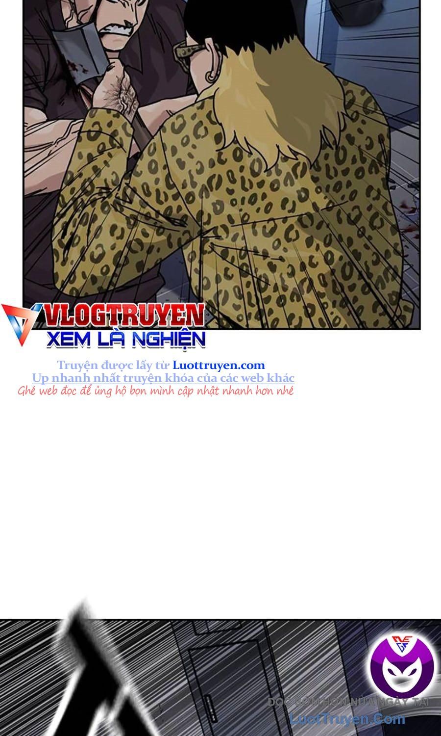 Để Có Thể Sống Sót - Chapter 188 - Page 16