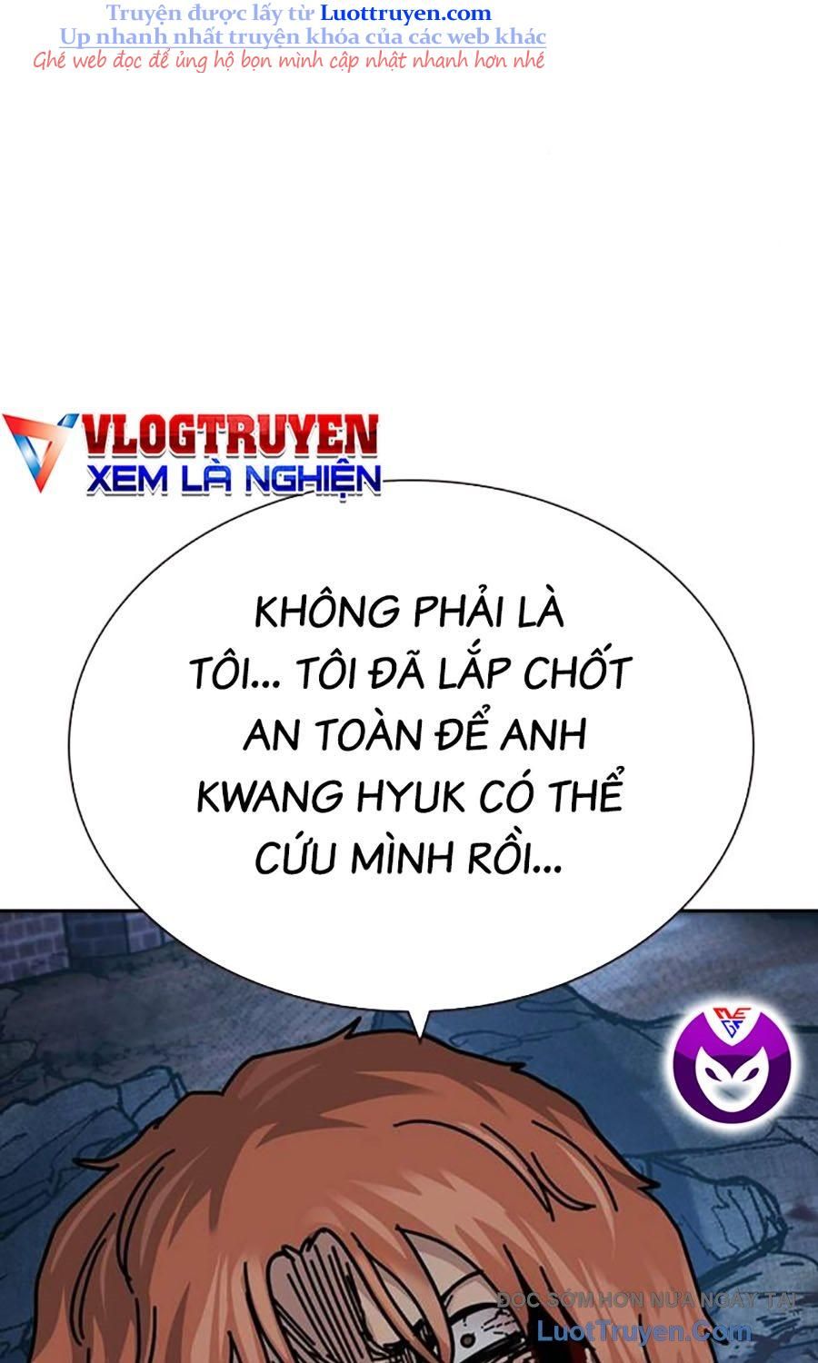 Để Có Thể Sống Sót - Chapter 188 - Page 160