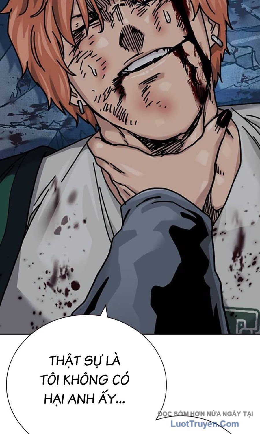 Để Có Thể Sống Sót - Chapter 188 - Page 161