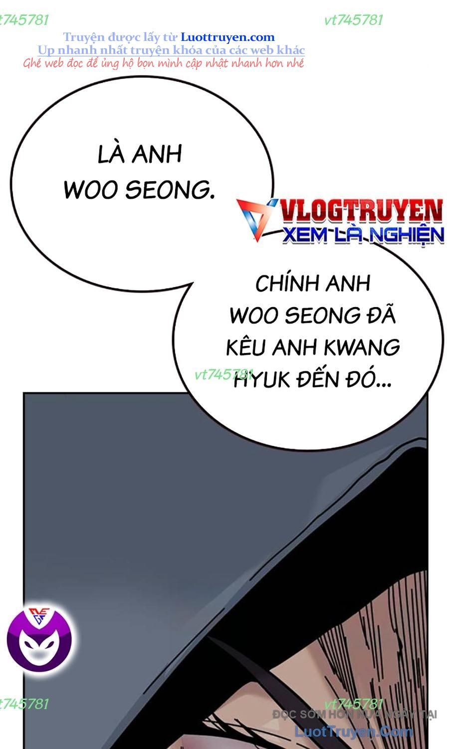Để Có Thể Sống Sót - Chapter 188 - Page 164