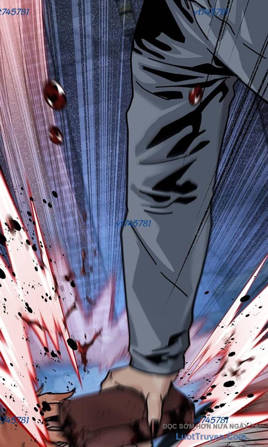 Để Có Thể Sống Sót - Chapter 188 - Page 167