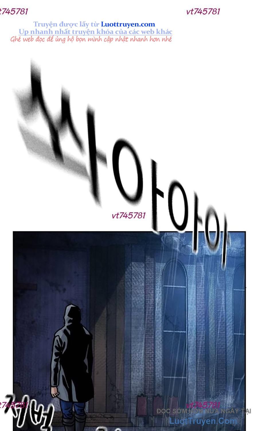 Để Có Thể Sống Sót - Chapter 188 - Page 169