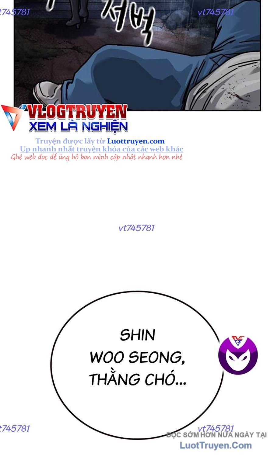 Để Có Thể Sống Sót - Chapter 188 - Page 170