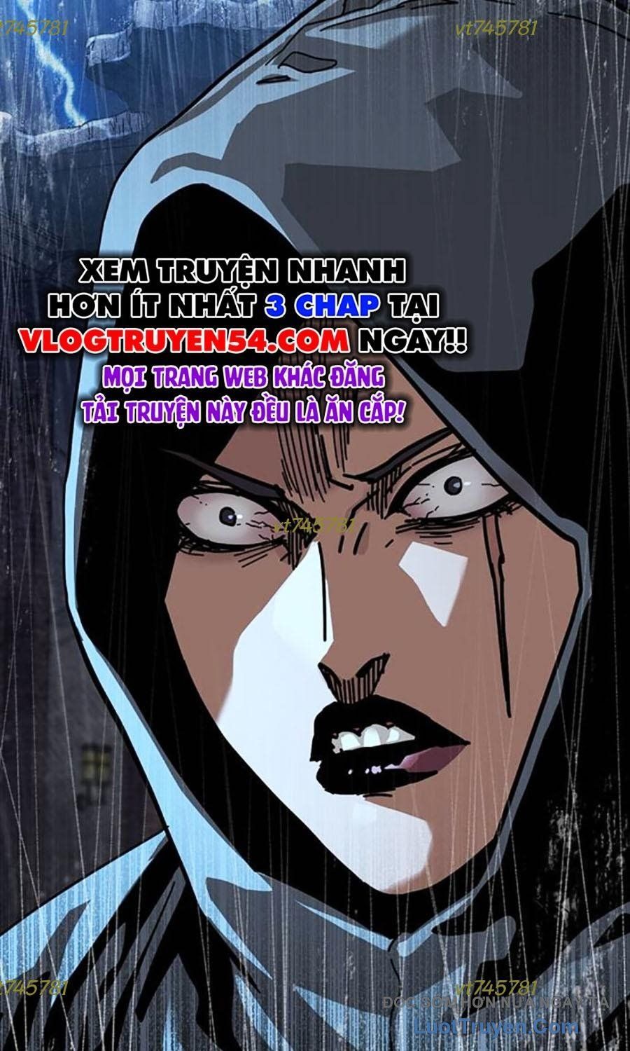 Để Có Thể Sống Sót - Chapter 188 - Page 172