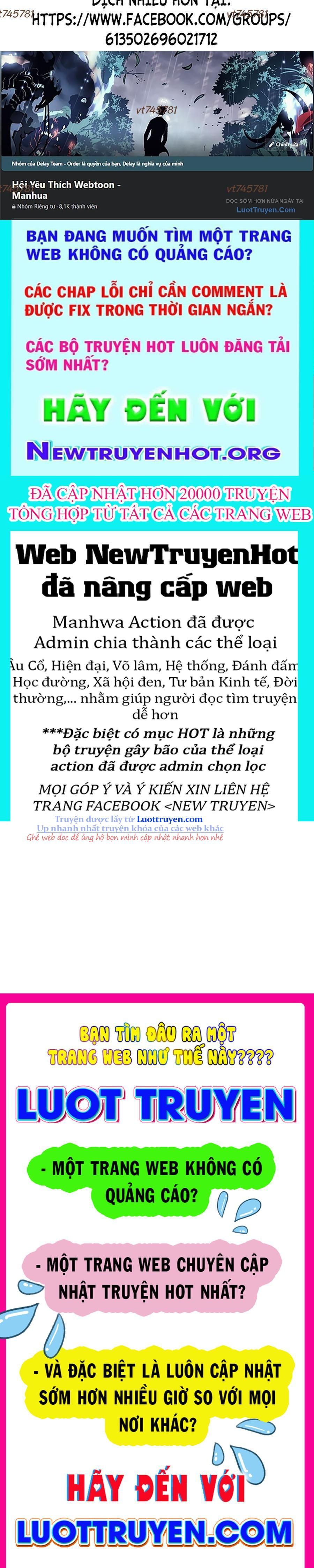 Để Có Thể Sống Sót - Chapter 188 - Page 174