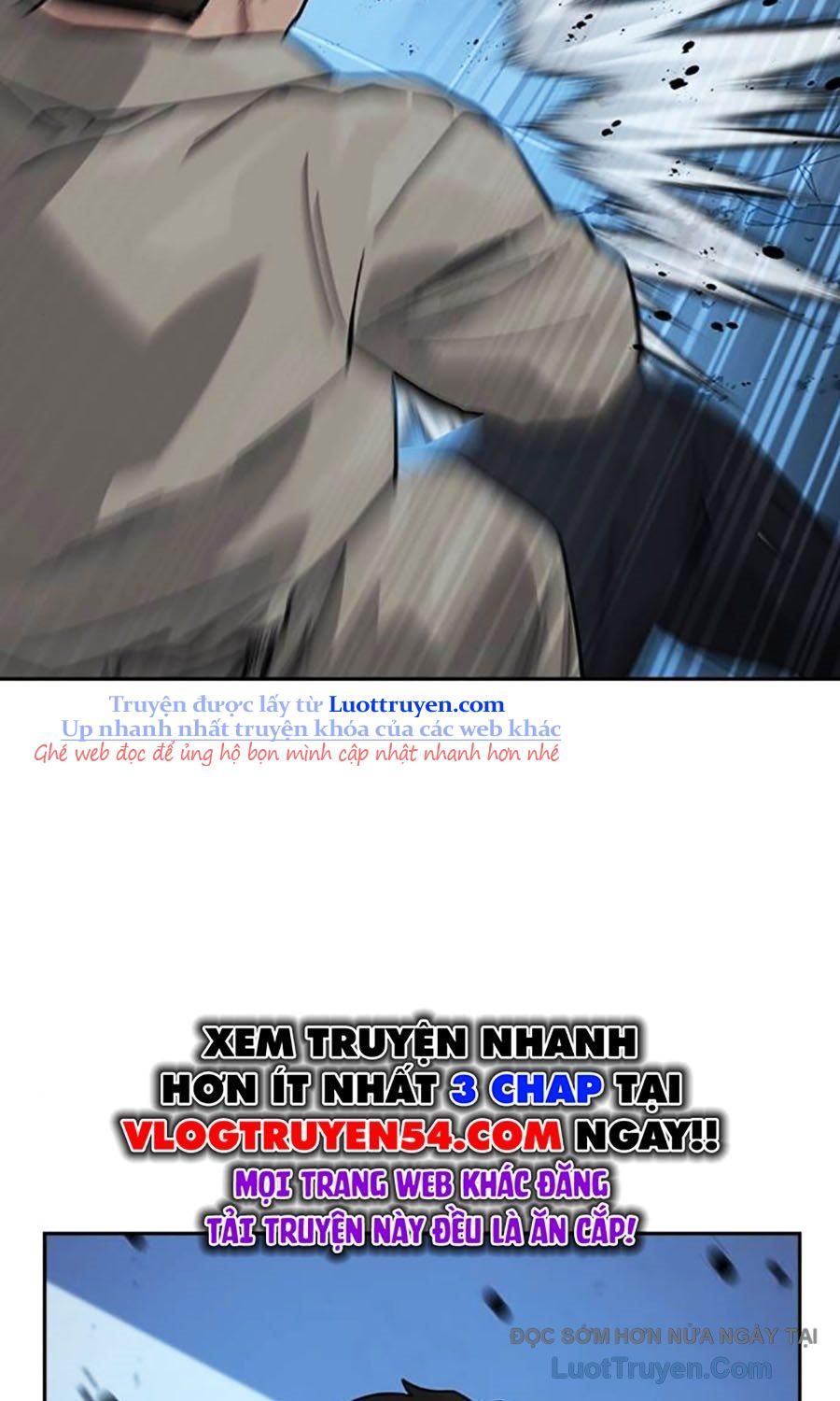 Để Có Thể Sống Sót - Chapter 188 - Page 18