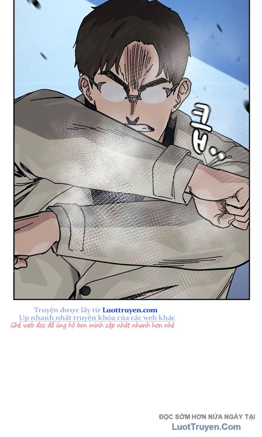 Để Có Thể Sống Sót - Chapter 188 - Page 19