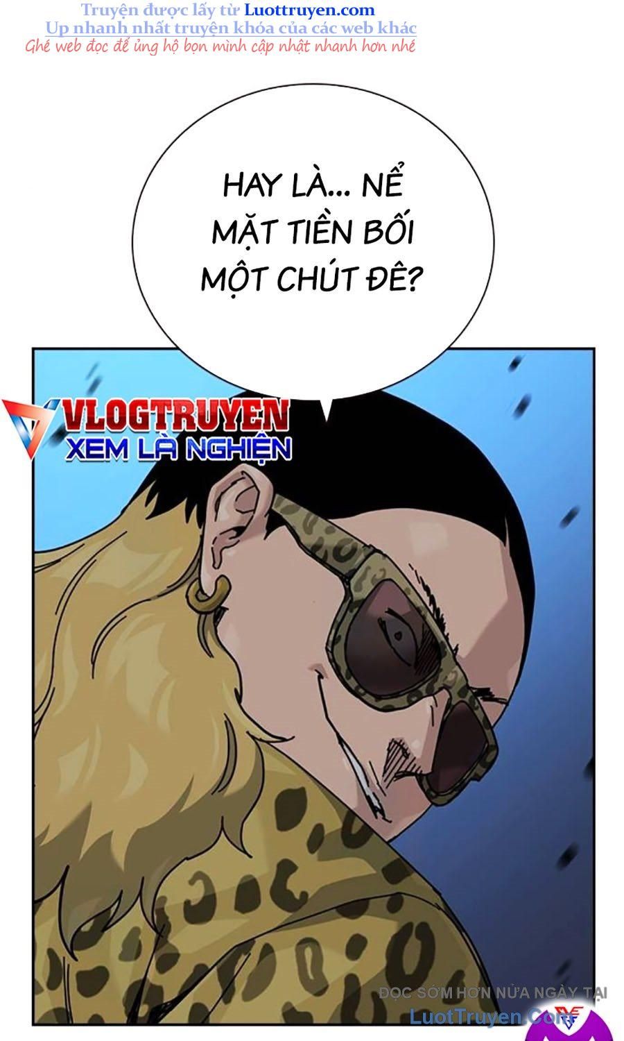 Để Có Thể Sống Sót - Chapter 188 - Page 20