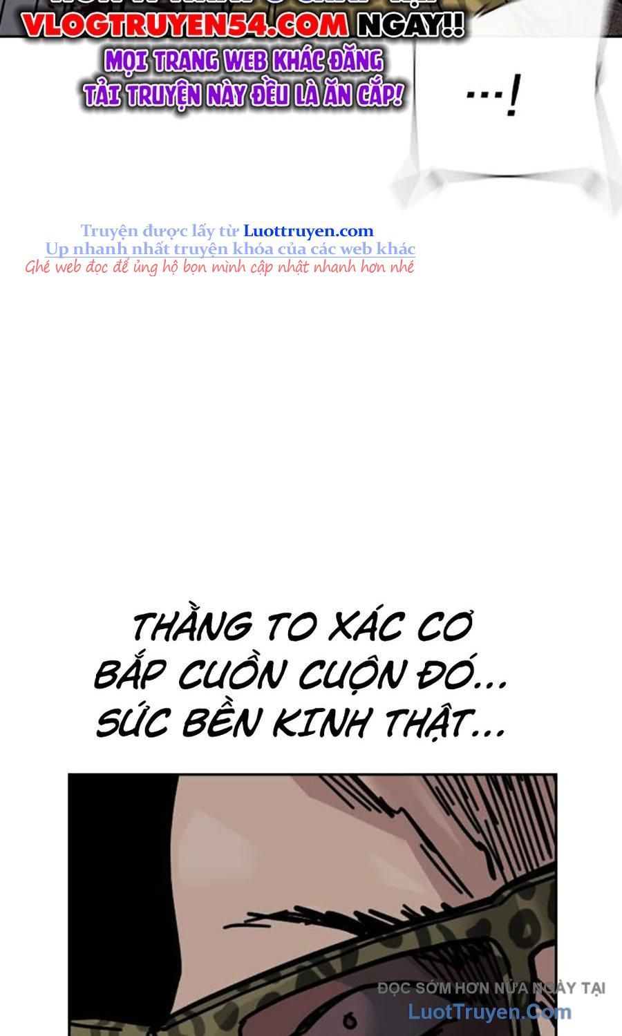 Để Có Thể Sống Sót - Chapter 188 - Page 23