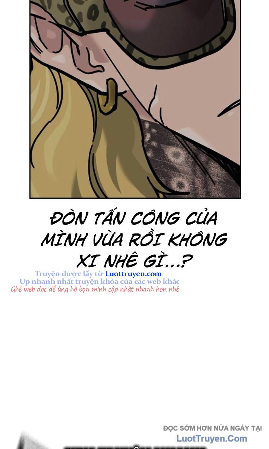 Để Có Thể Sống Sót - Chapter 188 - Page 24