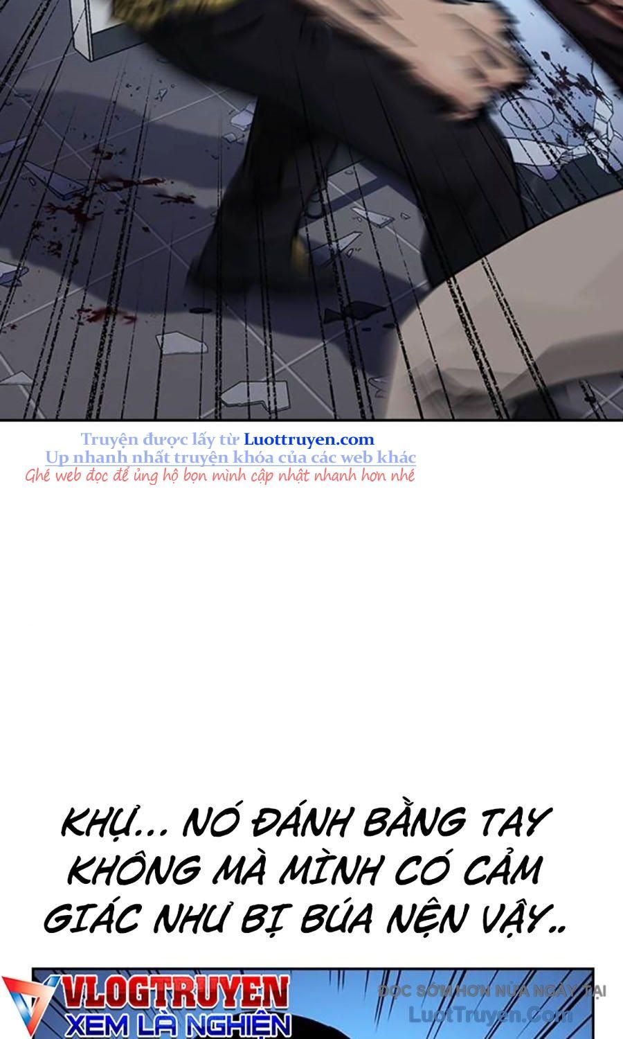 Để Có Thể Sống Sót - Chapter 188 - Page 26