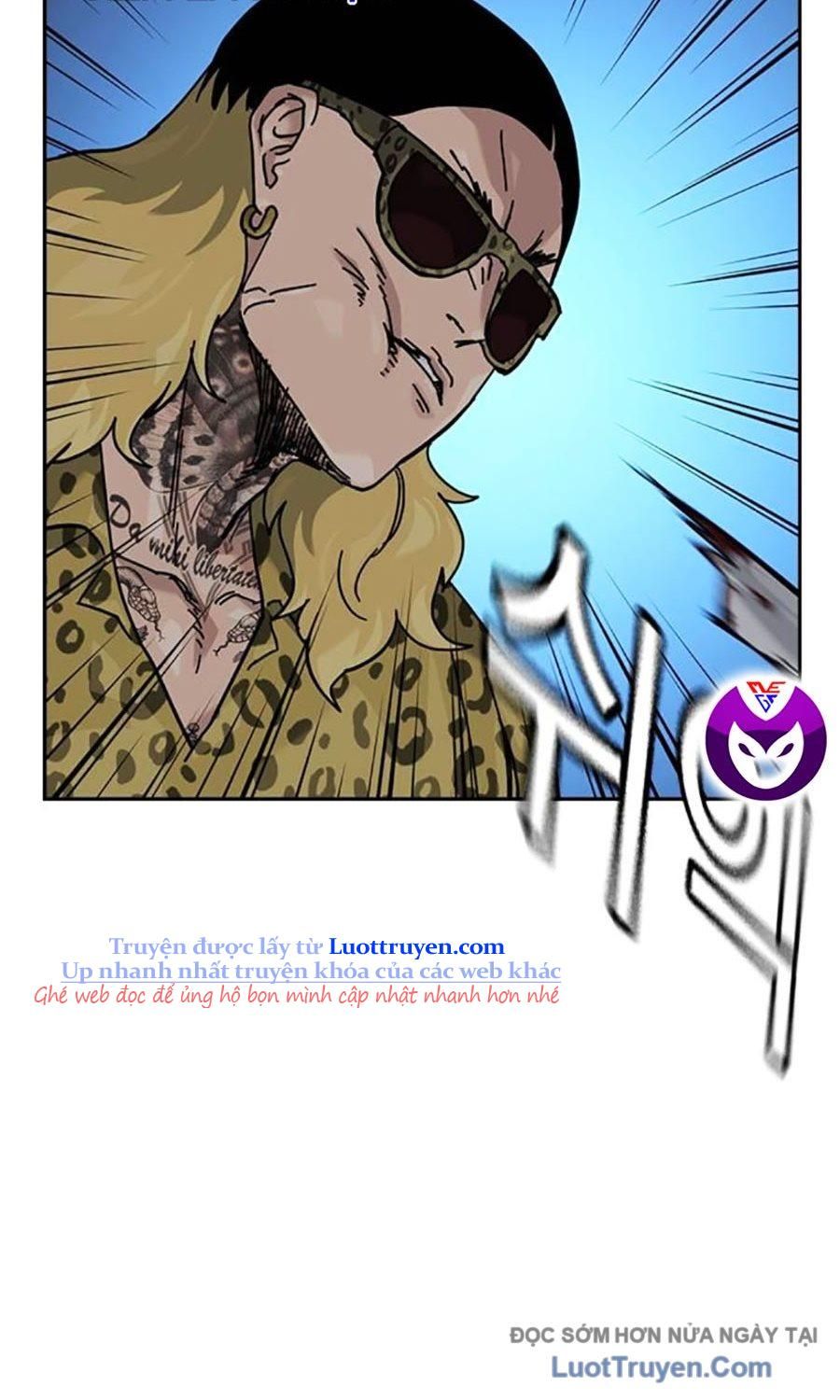 Để Có Thể Sống Sót - Chapter 188 - Page 27