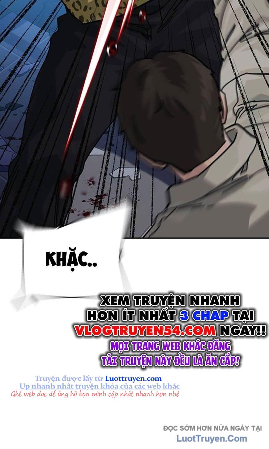 Để Có Thể Sống Sót - Chapter 188 - Page 29