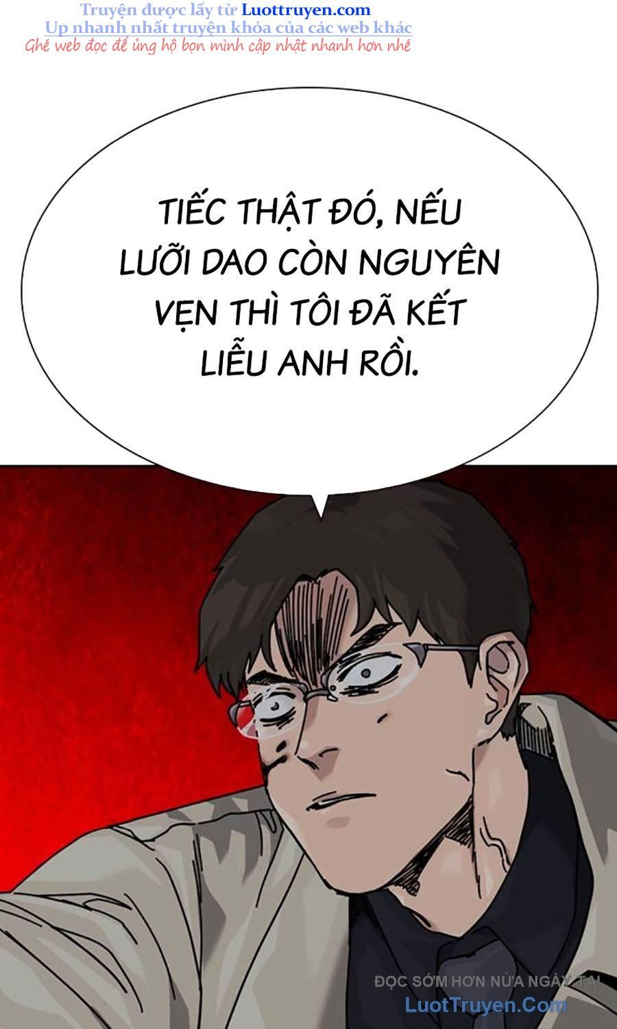 Để Có Thể Sống Sót - Chapter 188 - Page 30