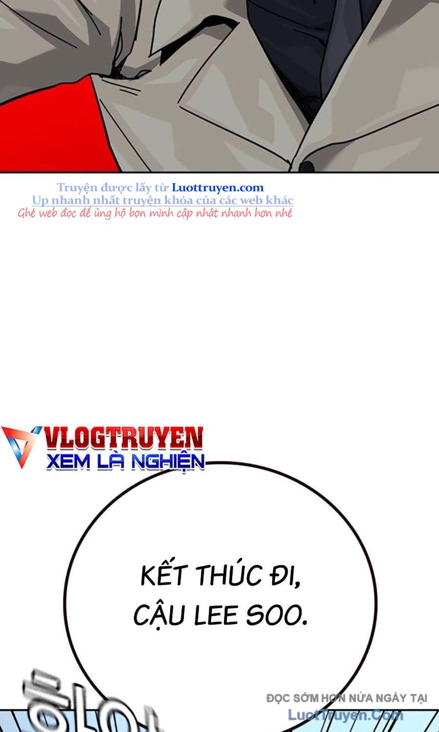 Để Có Thể Sống Sót - Chapter 188 - Page 31