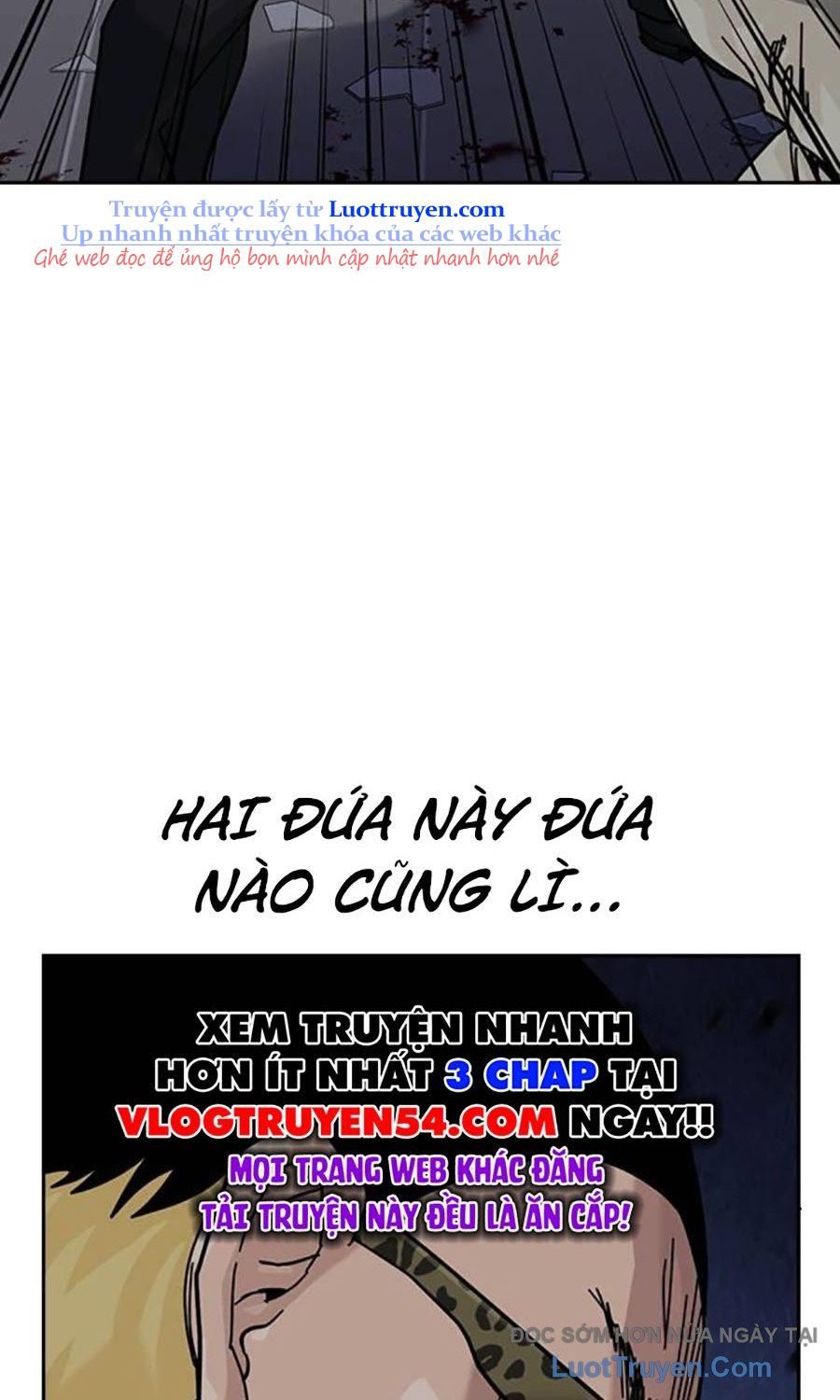 Để Có Thể Sống Sót - Chapter 188 - Page 33