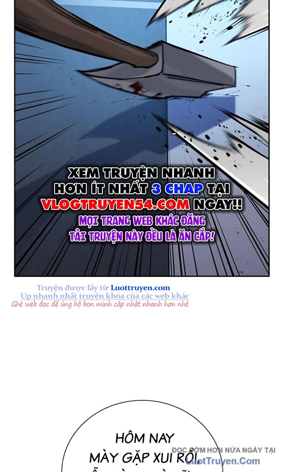 Để Có Thể Sống Sót - Chapter 188 - Page 38