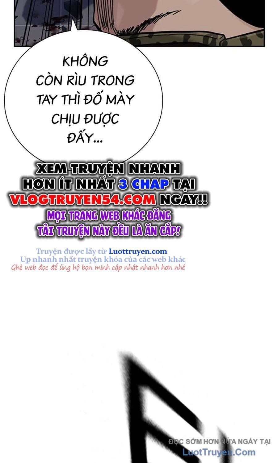 Để Có Thể Sống Sót - Chapter 188 - Page 40
