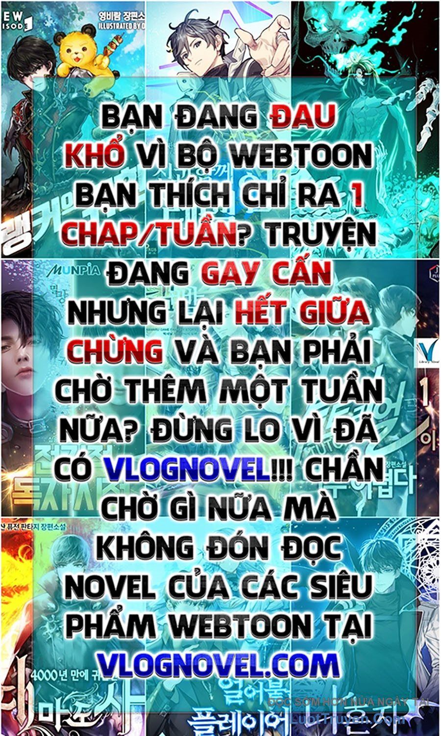 Để Có Thể Sống Sót - Chapter 188 - Page 44