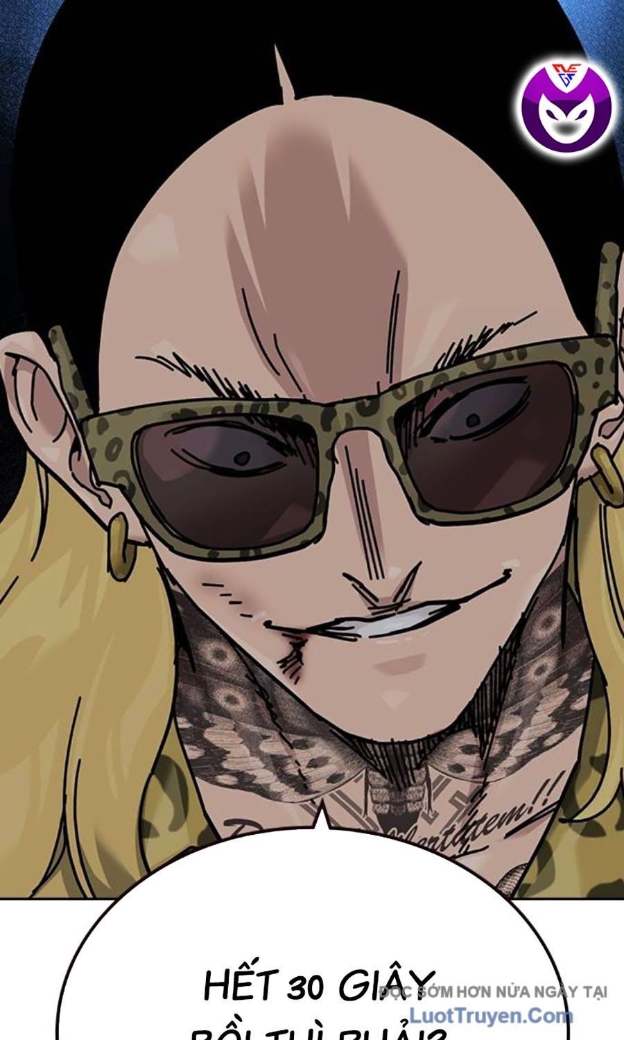 Để Có Thể Sống Sót - Chapter 188 - Page 46