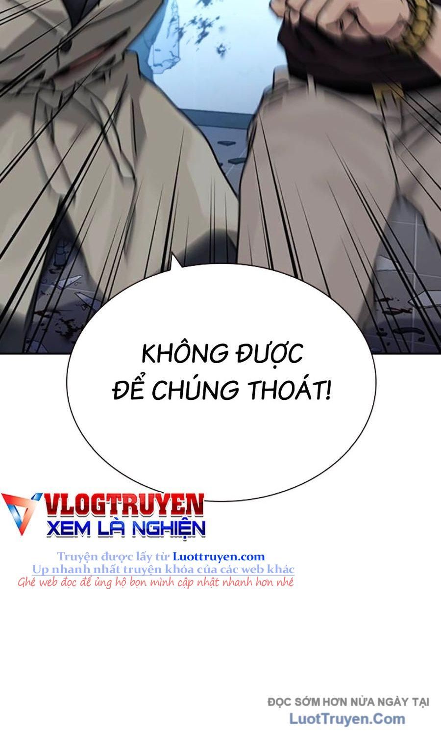 Để Có Thể Sống Sót - Chapter 188 - Page 53