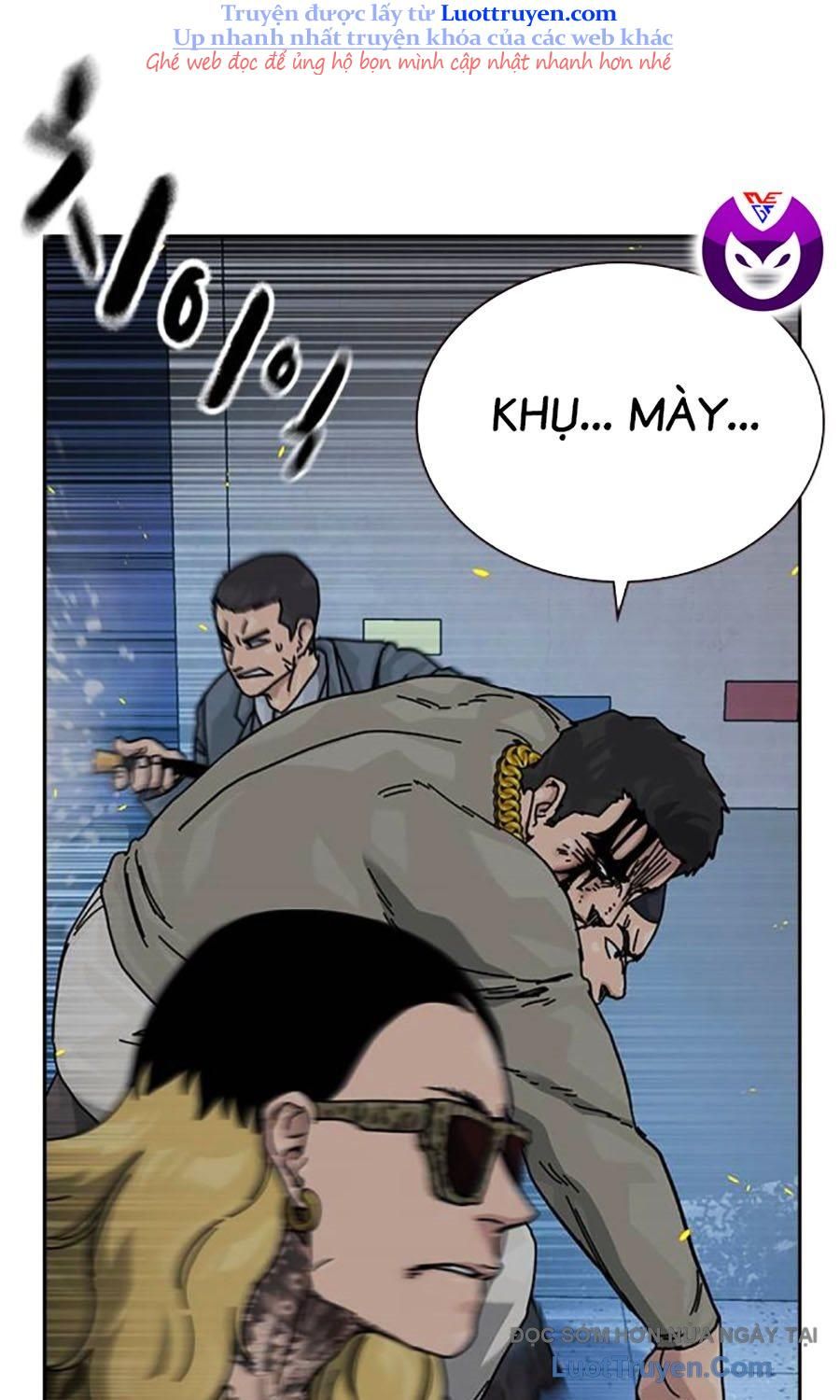 Để Có Thể Sống Sót - Chapter 188 - Page 54