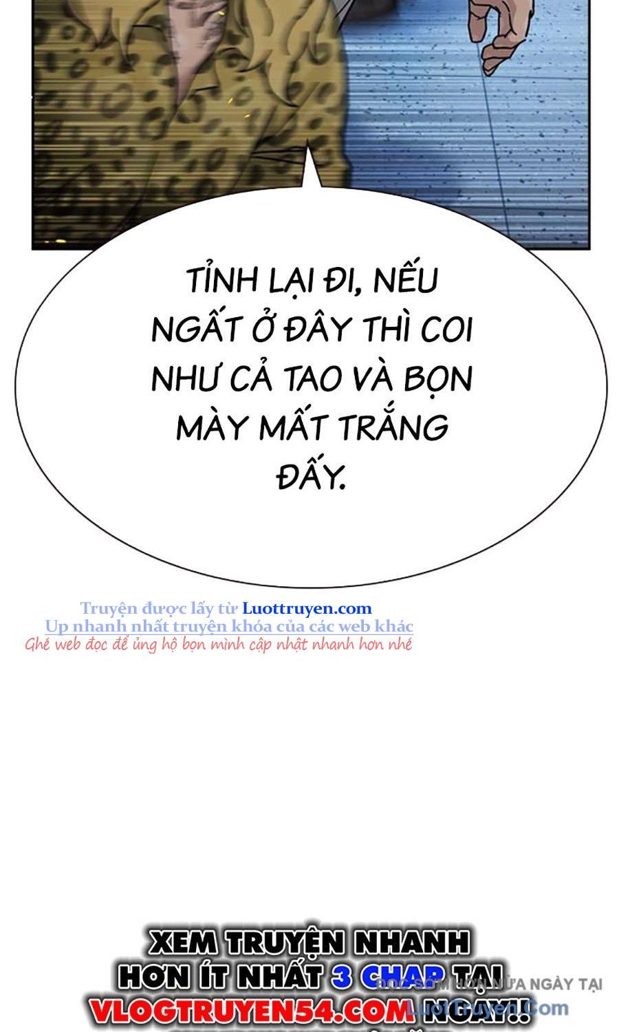 Để Có Thể Sống Sót - Chapter 188 - Page 55