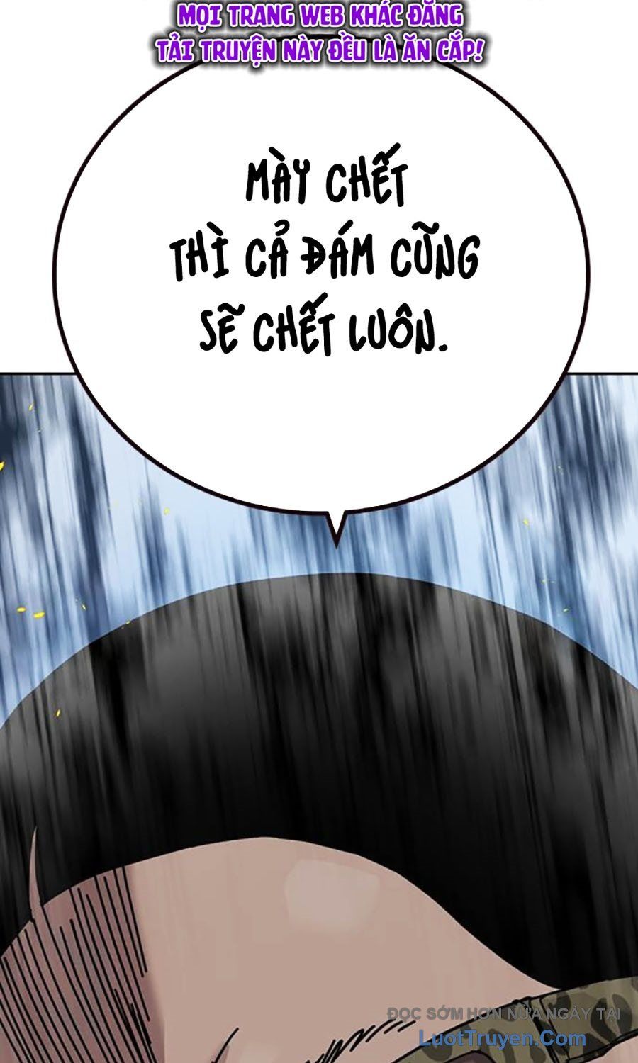 Để Có Thể Sống Sót - Chapter 188 - Page 56
