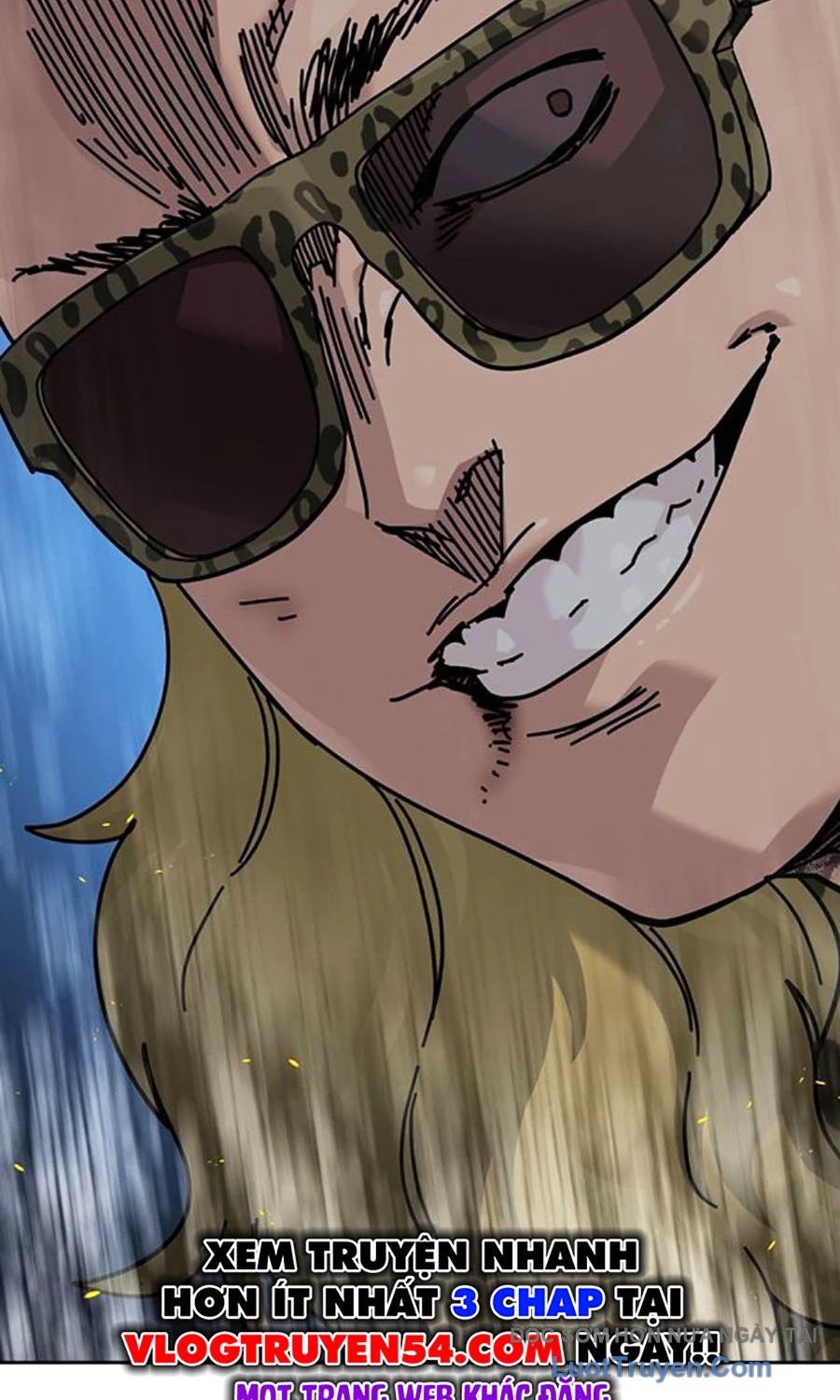 Để Có Thể Sống Sót - Chapter 188 - Page 57