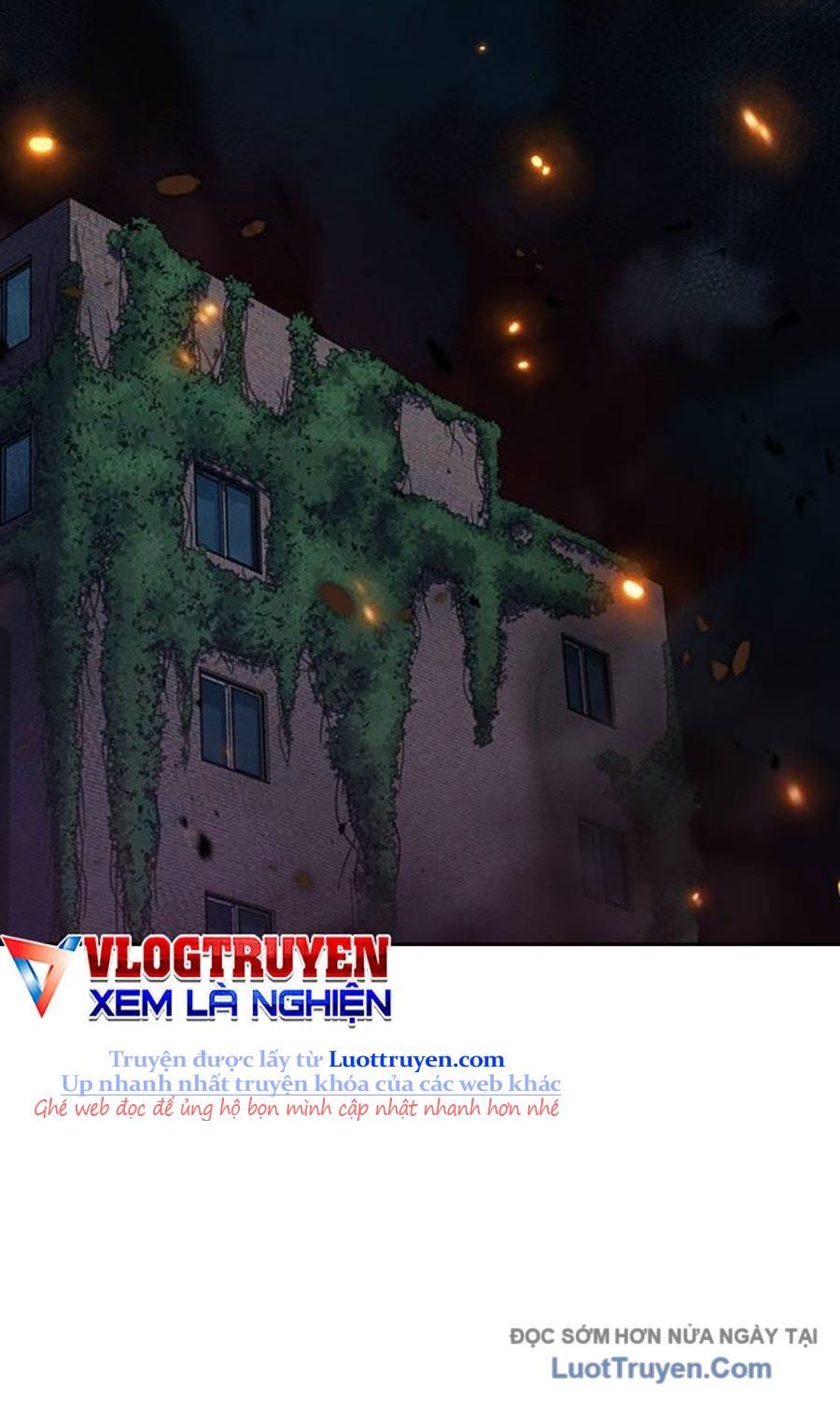 Để Có Thể Sống Sót - Chapter 188 - Page 59