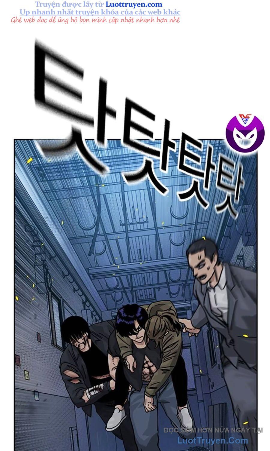 Để Có Thể Sống Sót - Chapter 188 - Page 60