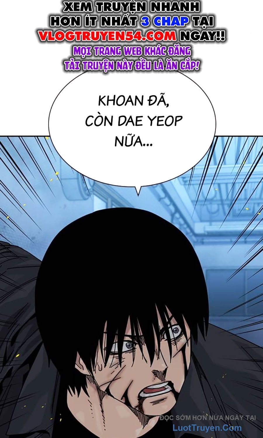 Để Có Thể Sống Sót - Chapter 188 - Page 62