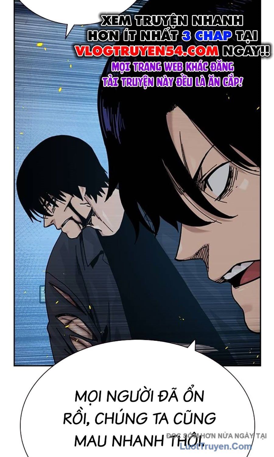 Để Có Thể Sống Sót - Chapter 188 - Page 66