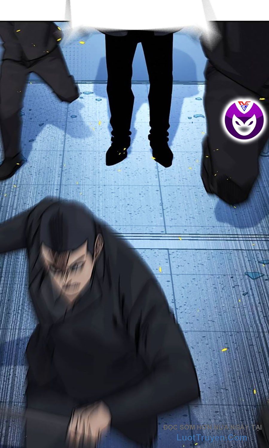 Để Có Thể Sống Sót - Chapter 188 - Page 68