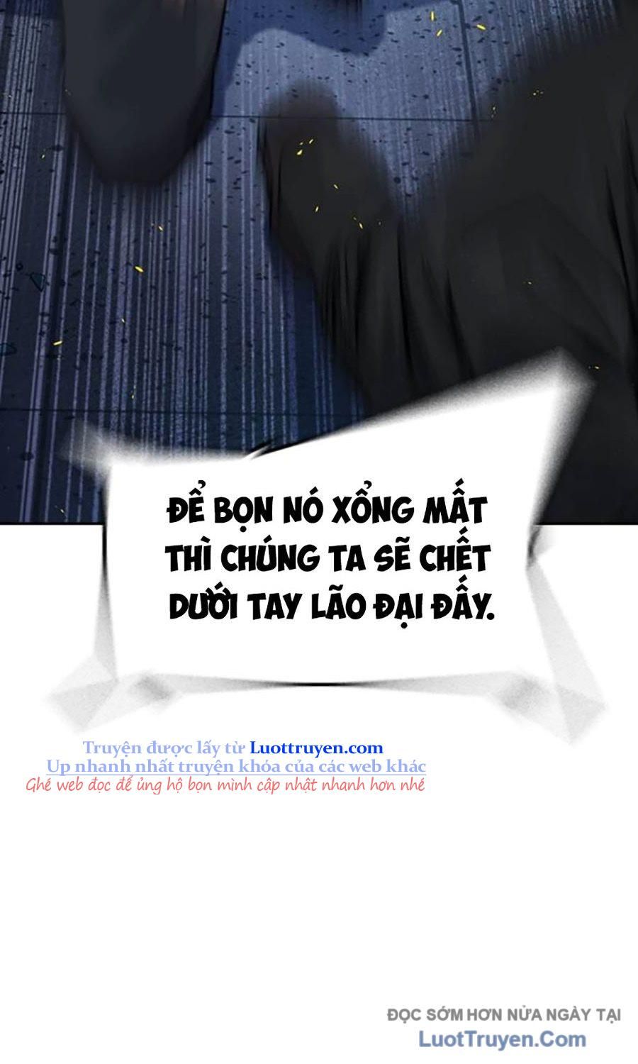 Để Có Thể Sống Sót - Chapter 188 - Page 69