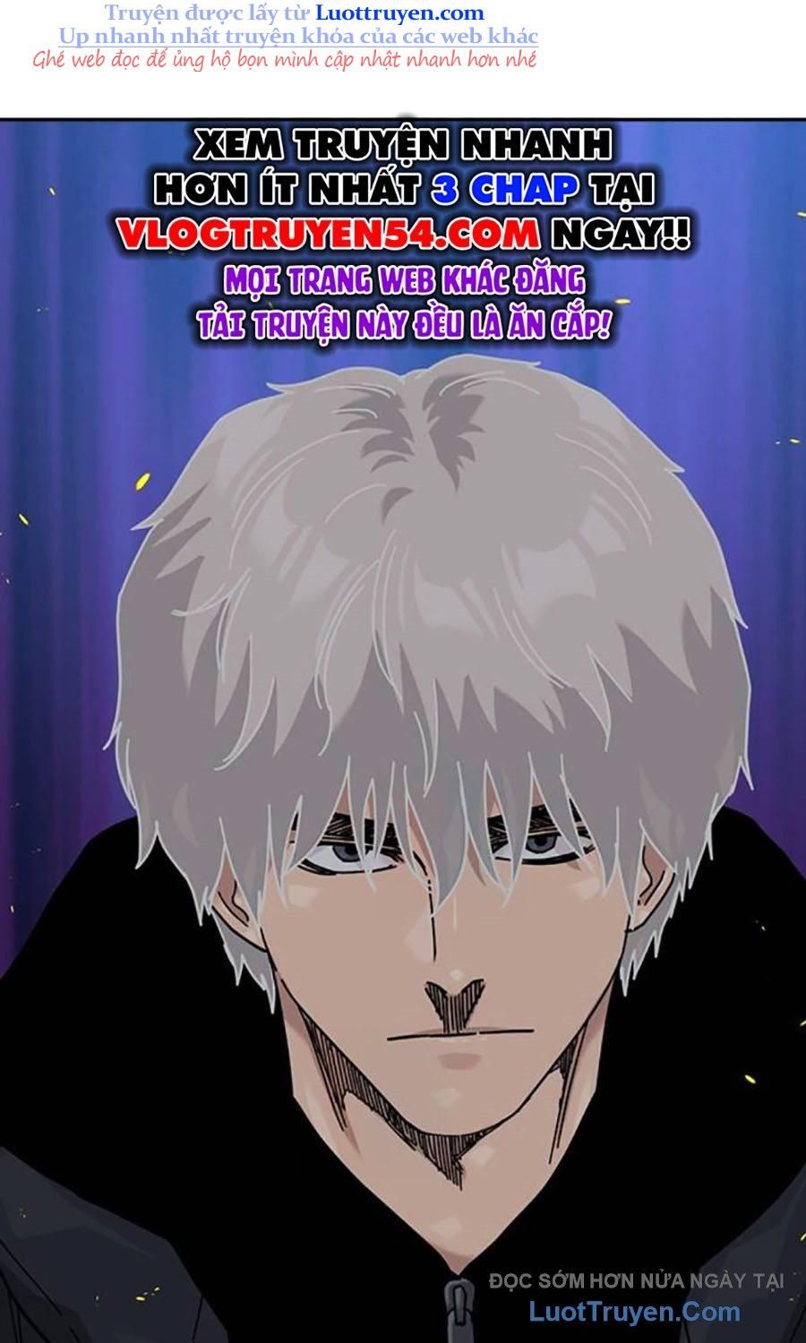 Để Có Thể Sống Sót - Chapter 188 - Page 70