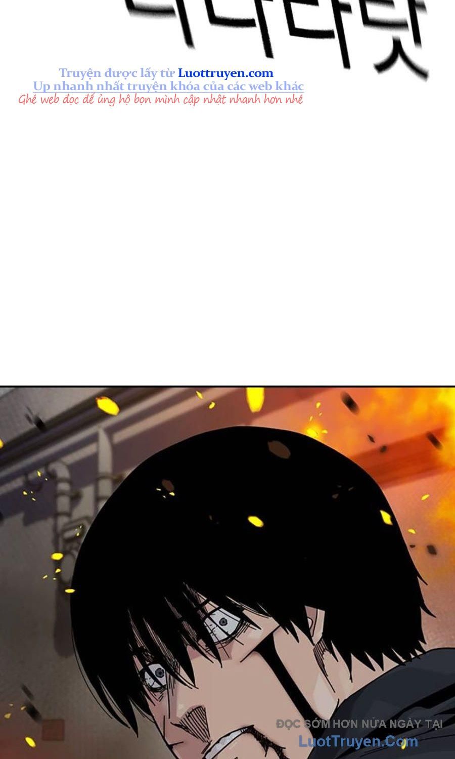 Để Có Thể Sống Sót - Chapter 188 - Page 73