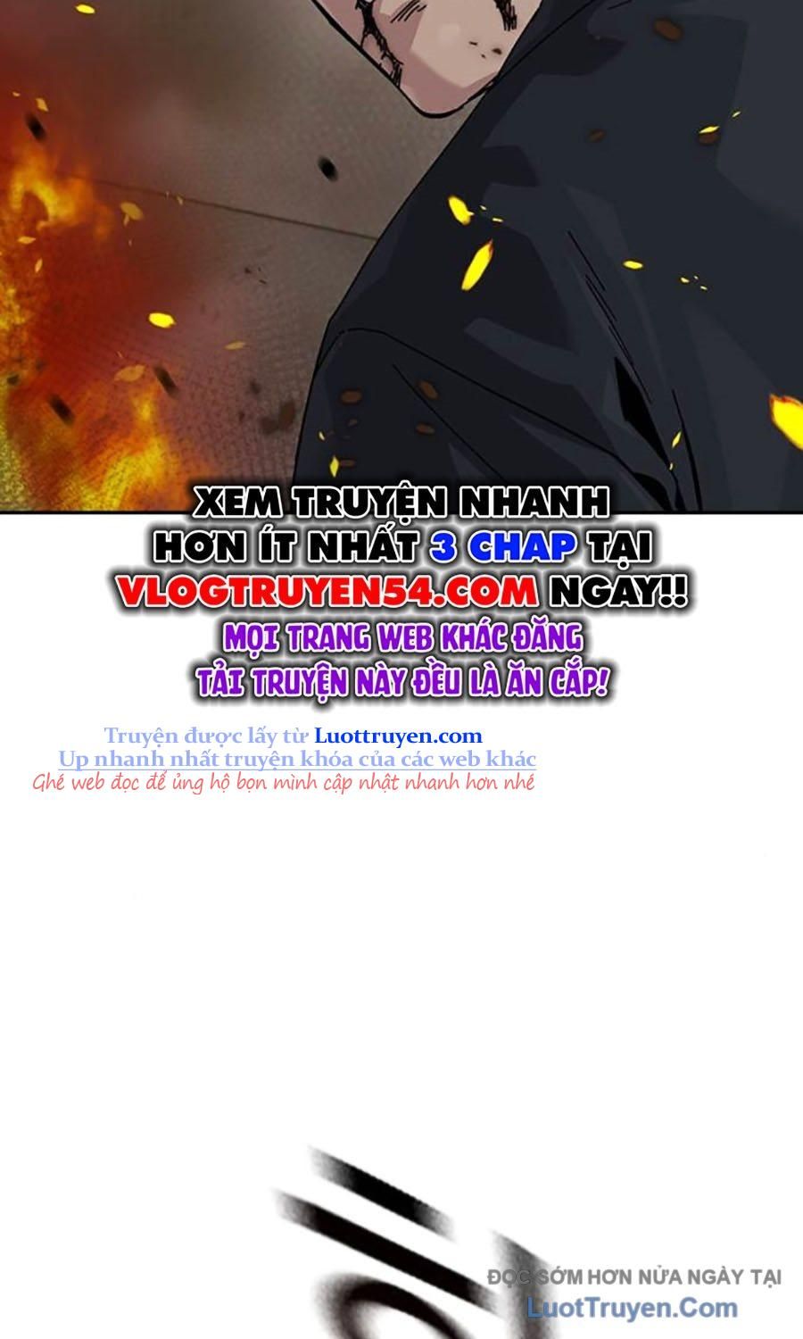 Để Có Thể Sống Sót - Chapter 188 - Page 74