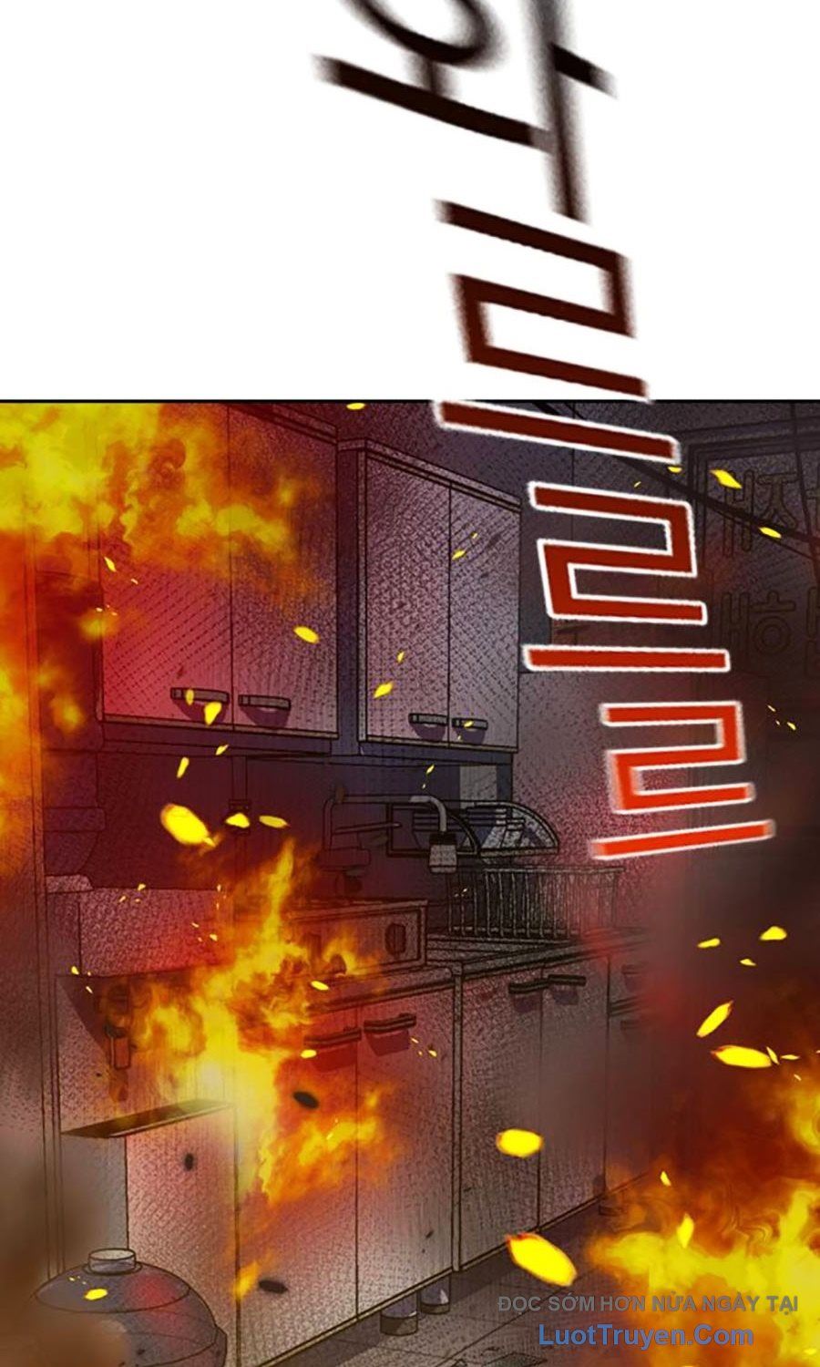 Để Có Thể Sống Sót - Chapter 188 - Page 75