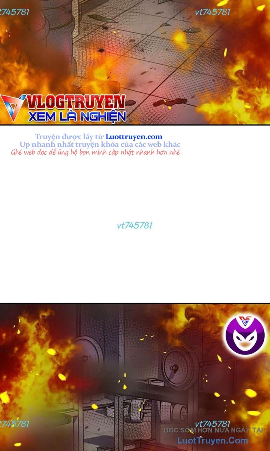 Để Có Thể Sống Sót - Chapter 188 - Page 76