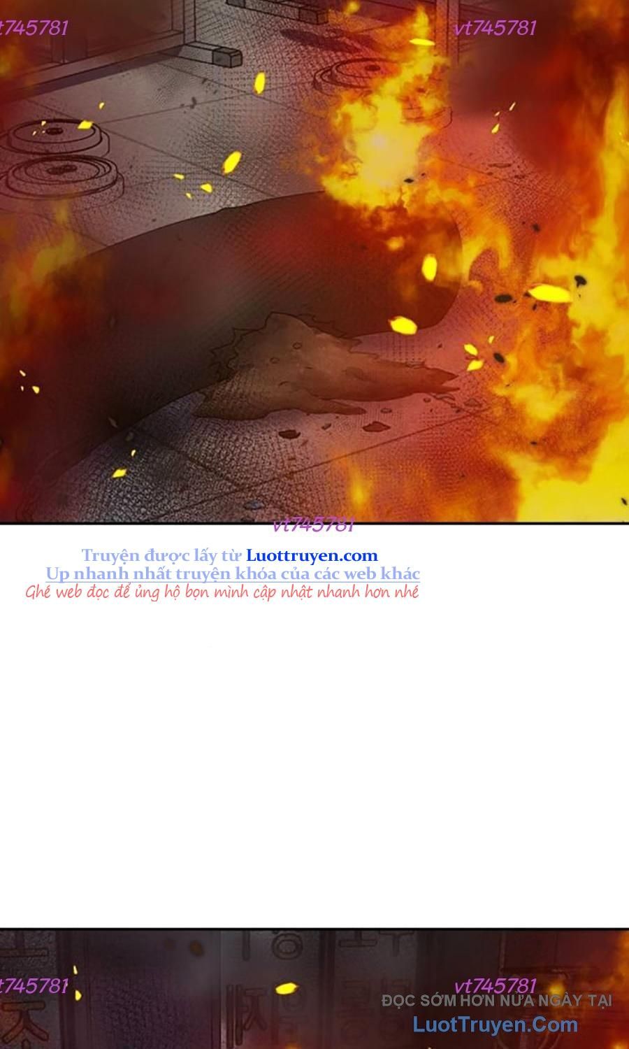 Để Có Thể Sống Sót - Chapter 188 - Page 77