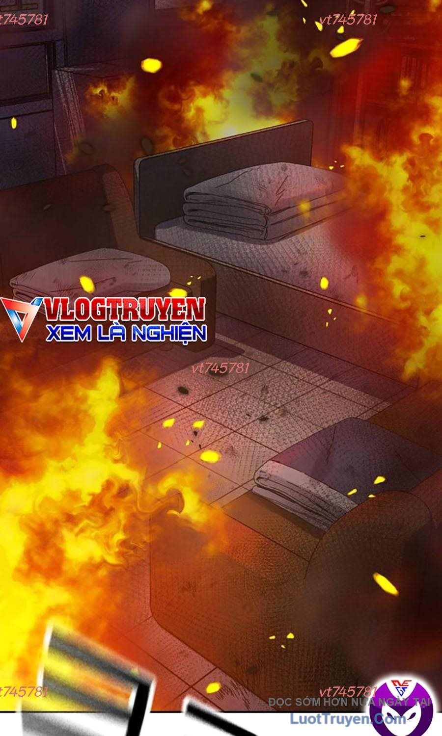 Để Có Thể Sống Sót - Chapter 188 - Page 78