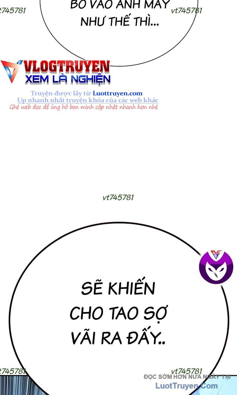 Để Có Thể Sống Sót - Chapter 188 - Page 8