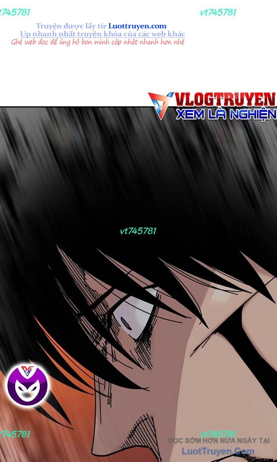 Để Có Thể Sống Sót - Chapter 188 - Page 82