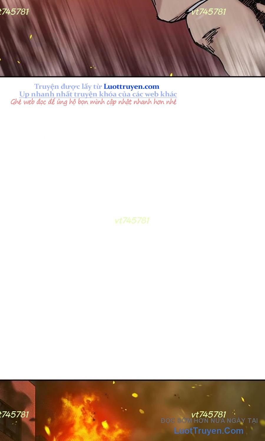 Để Có Thể Sống Sót - Chapter 188 - Page 83