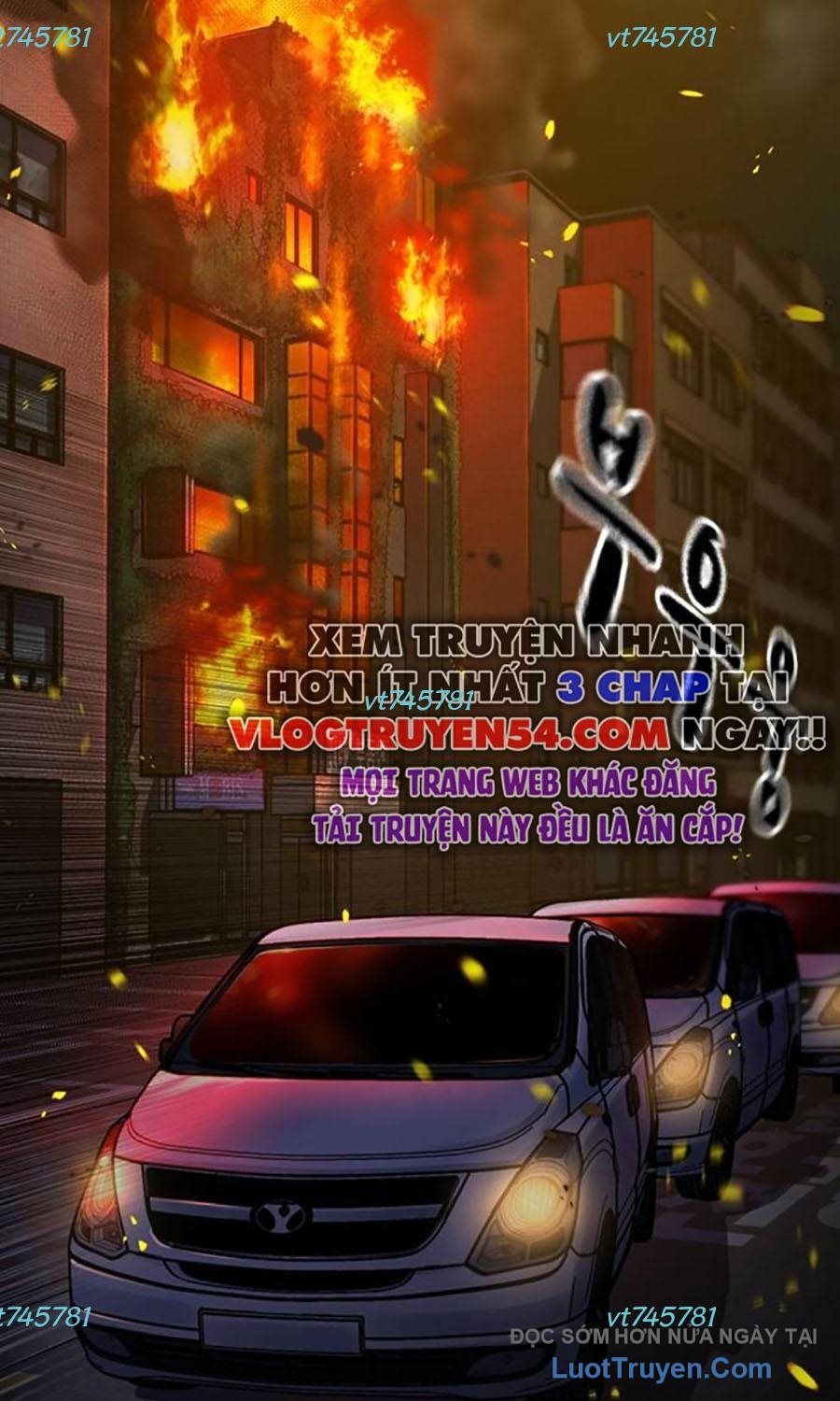 Để Có Thể Sống Sót - Chapter 188 - Page 84