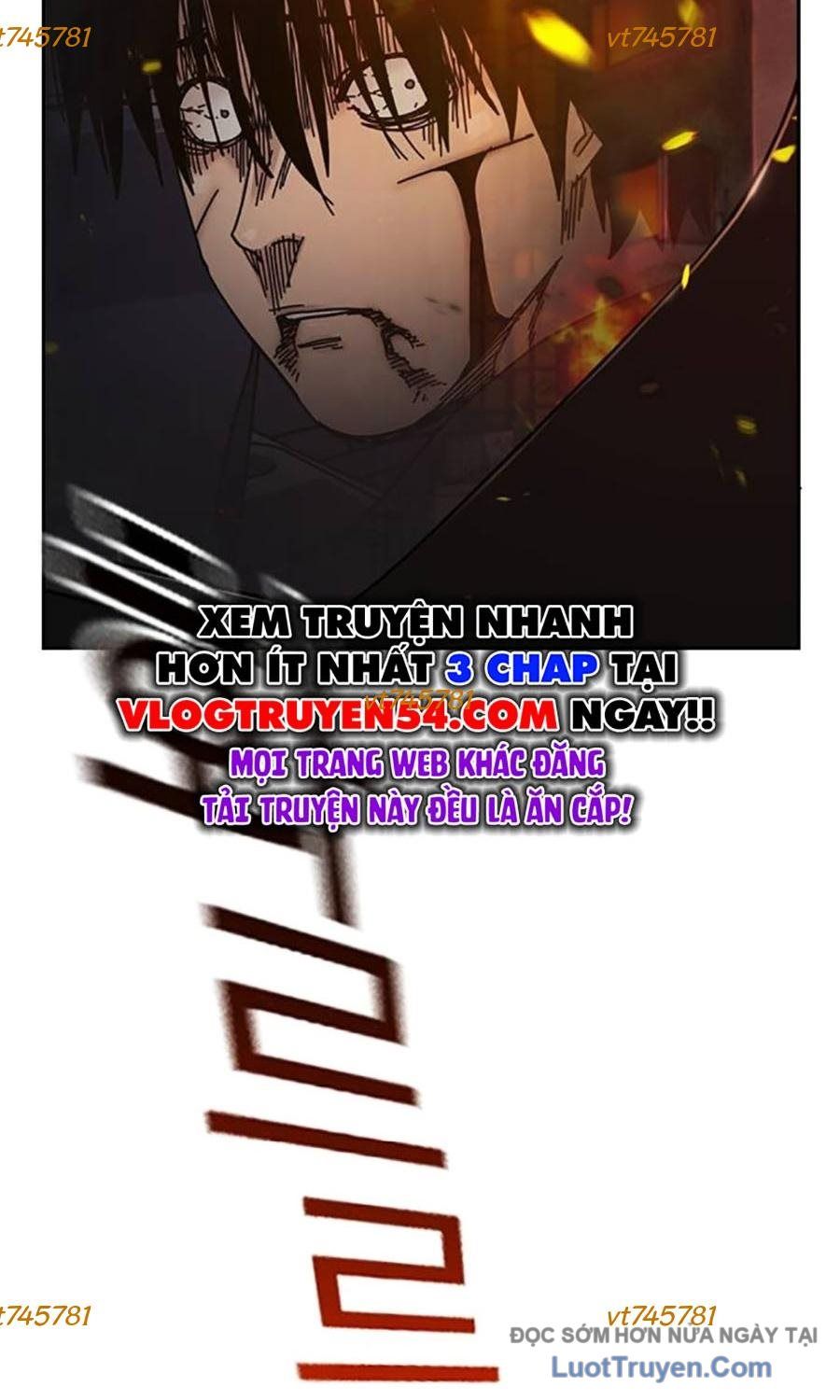 Để Có Thể Sống Sót - Chapter 188 - Page 89