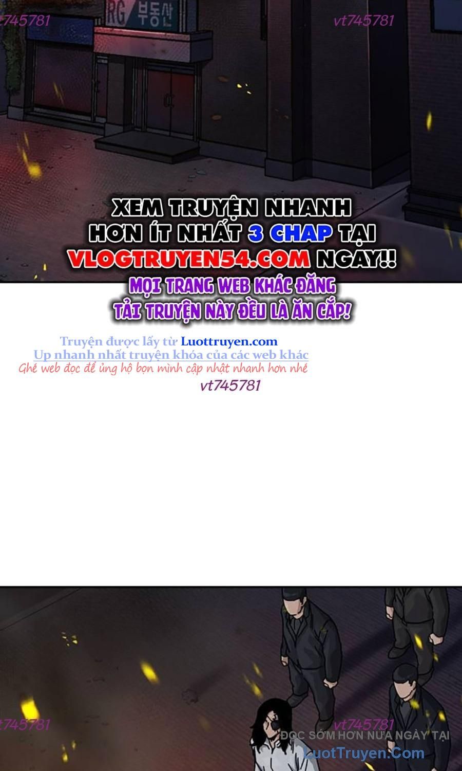 Để Có Thể Sống Sót - Chapter 188 - Page 91