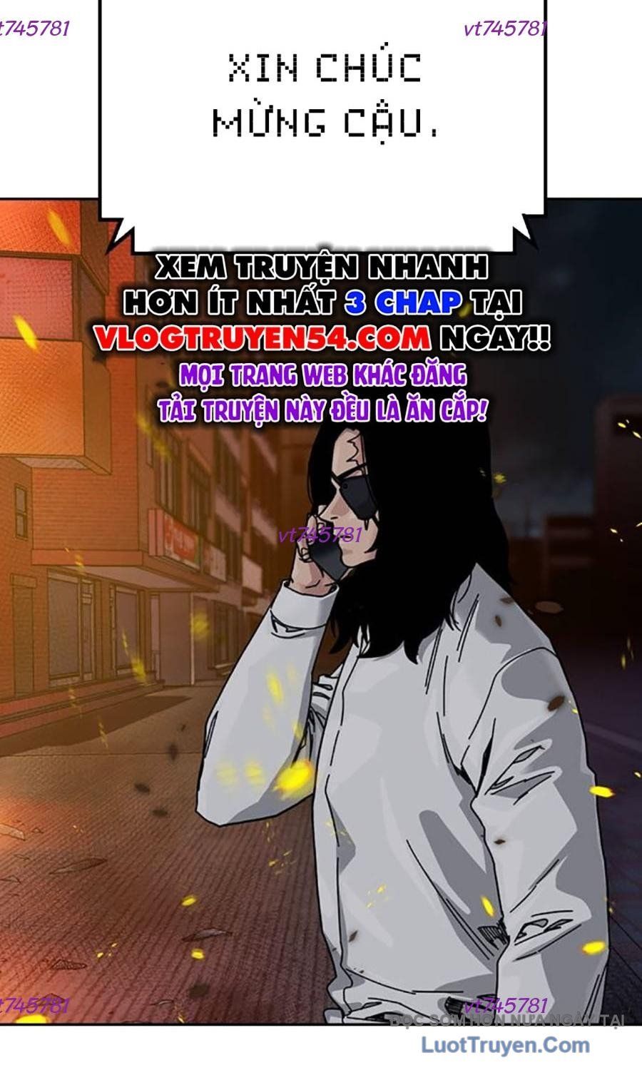 Để Có Thể Sống Sót - Chapter 188 - Page 95